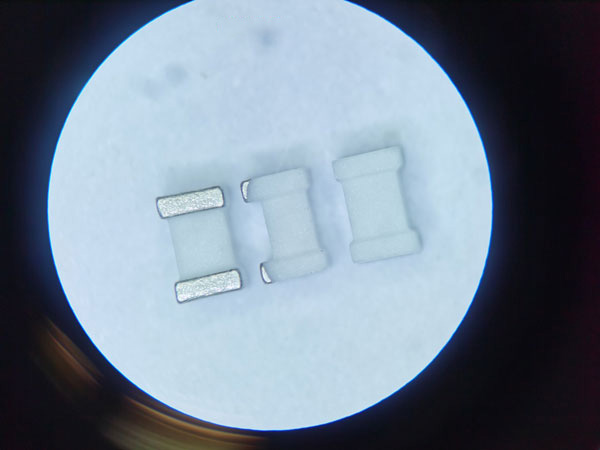 陶瓷 I 型  CI0805